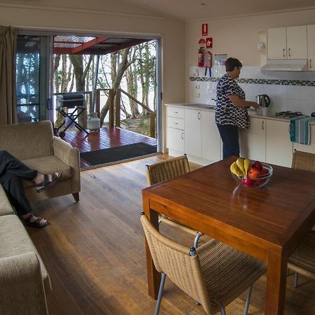 Nrma Myall Shores Holiday Park Bulahdelah Quarto foto