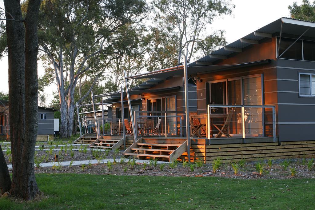 Nrma Myall Shores Holiday Park Bulahdelah Quarto foto