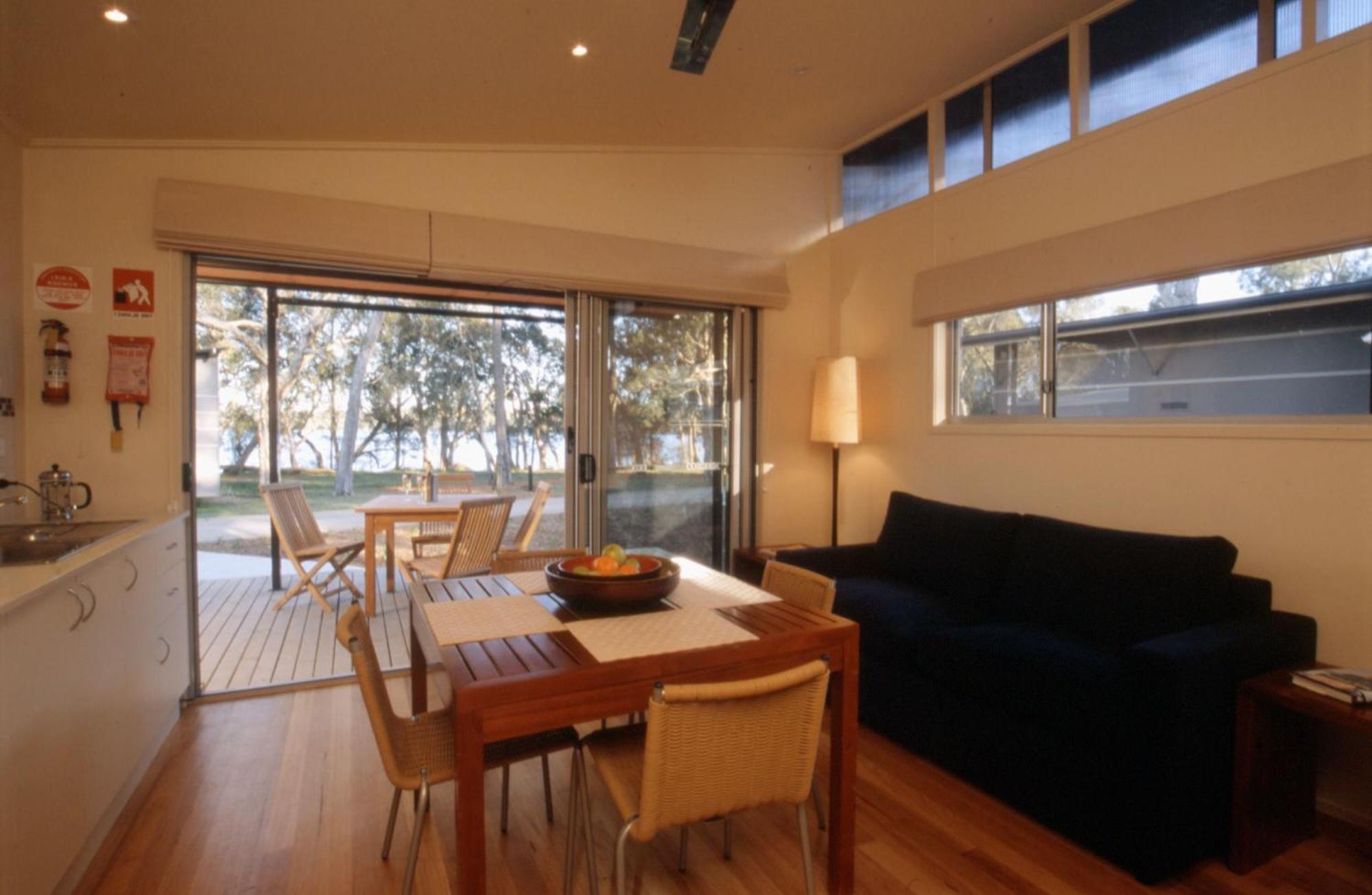 Nrma Myall Shores Holiday Park Bulahdelah Quarto foto