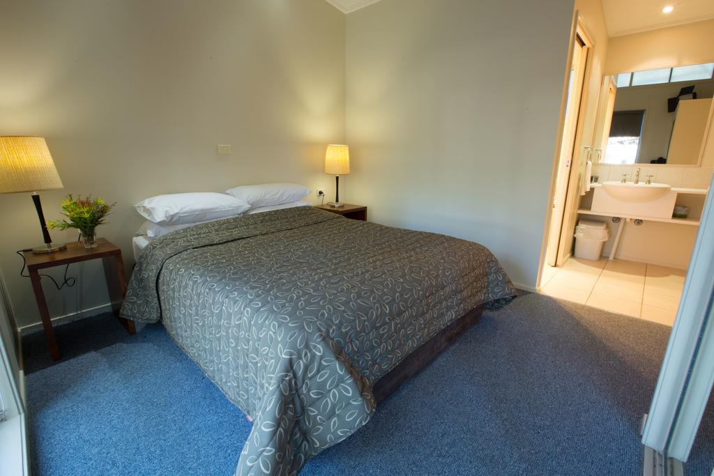 Nrma Myall Shores Holiday Park Bulahdelah Quarto foto
