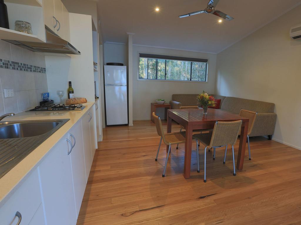 Nrma Myall Shores Holiday Park Bulahdelah Exterior foto