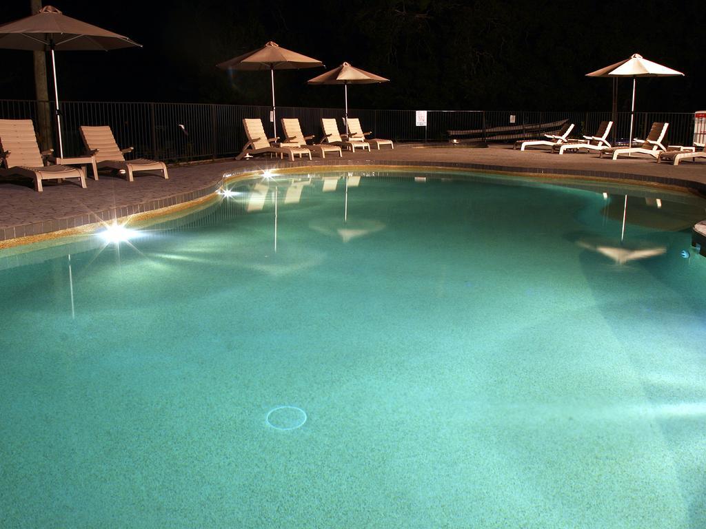 Nrma Myall Shores Holiday Park Bulahdelah Exterior foto